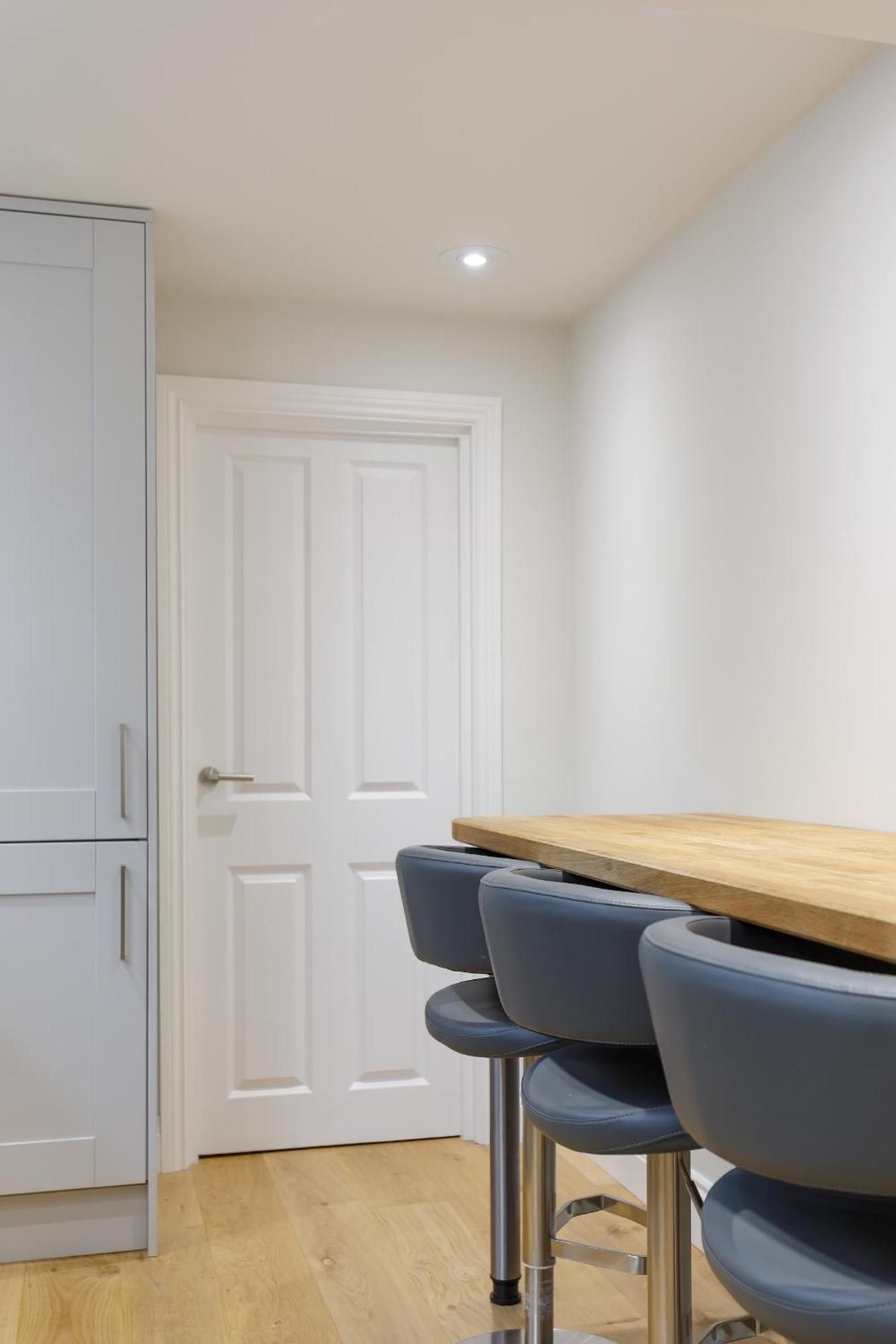 ברייטון Spacious 2 Bedroom Apartment With Beautiful Garde מראה חיצוני תמונה